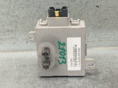 Recambio de modulo electronico para kia niro i (de) 1.6 gdi hybrid referencia OEM IAM D397CWFAA01 