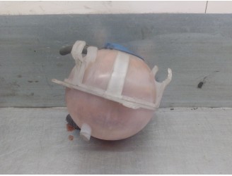 Recambio de deposito expansion para volkswagen golf vi descapotable (517) 1.6 tdi referencia OEM IAM 1K0121407A 1K0121407A 