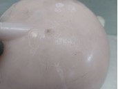 Recambio de deposito expansion para volkswagen golf vi descapotable (517) 1.6 tdi referencia OEM IAM 1K0121407A 1K0121407A 