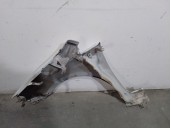 Recambio de aleta delantera derecha para fiat grande punto (199_) 1.3 d multijet referencia OEM IAM 51901100  