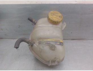 Recambio de deposito expansion para saab 9-5 (ys3e) 3.0 tid referencia OEM IAM 90499767 13220123 