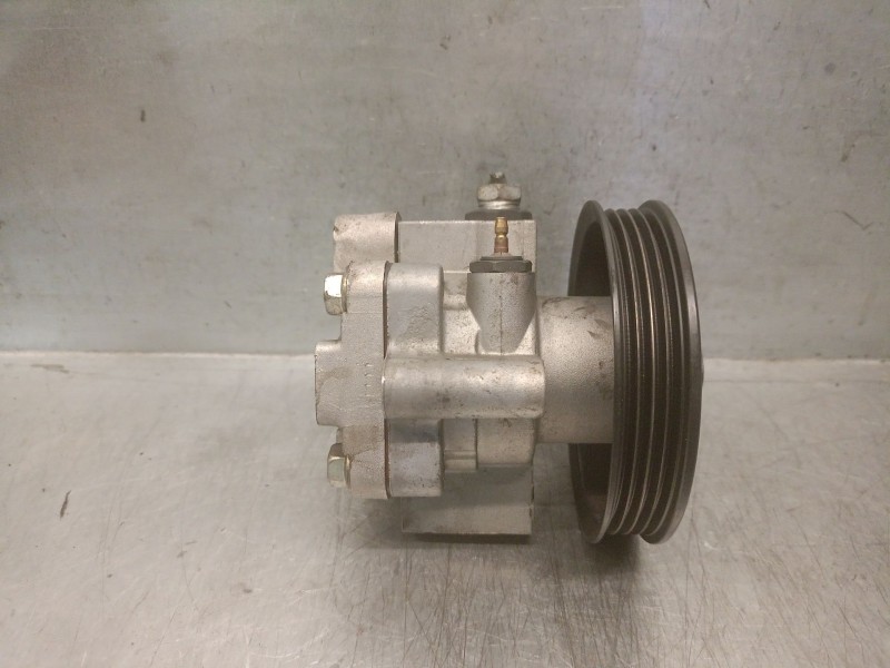 Recambio de bomba servodireccion para chevrolet aveo / kalos hatchback (t250, t255) 1.2 referencia OEM IAM 95230930 95230930 