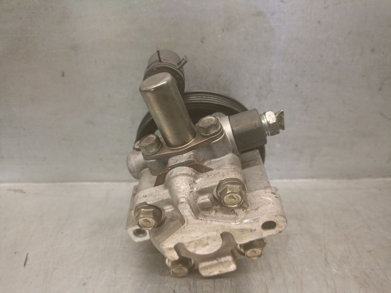 Recambio de bomba servodireccion para chevrolet aveo / kalos hatchback (t250, t255) 1.2 referencia OEM IAM 95230930 95230930 