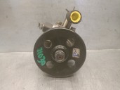 Recambio de bomba servodireccion para chevrolet aveo / kalos hatchback (t250, t255) 1.2 referencia OEM IAM 95230930 95230930 