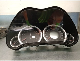 Recambio de cuadro instrumentos para honda accord viii (cu) 2.0 i (cu1) referencia OEM IAM 78100TL1G214 78100TL1G21 2574407614 -