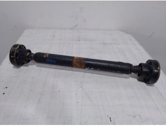 Recambio de transmision central para volkswagen touareg (7la) 3.0 v6 tdi dpf referencia OEM IAM 7L0521101D  
