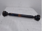Recambio de transmision central para volkswagen touareg (7la) 3.0 v6 tdi dpf referencia OEM IAM 7L0521101D  