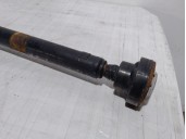 Recambio de transmision central para volkswagen touareg (7la) 3.0 v6 tdi dpf referencia OEM IAM 7L0521101D  