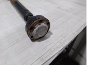 Recambio de transmision central para volkswagen touareg (7la) 3.0 v6 tdi dpf referencia OEM IAM 7L0521101D  