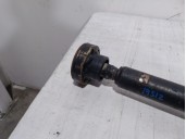 Recambio de transmision central para volkswagen touareg (7la) 3.0 v6 tdi dpf referencia OEM IAM 7L0521101D  