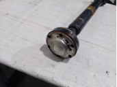 Recambio de transmision central para volkswagen touareg (7la) 3.0 v6 tdi dpf referencia OEM IAM 7L0521101D  