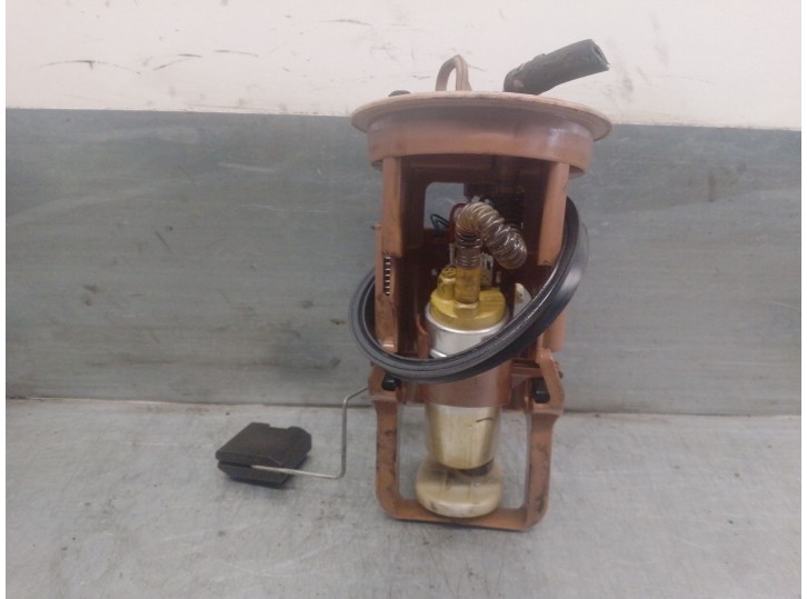 Recambio de aforador para bmw 3 (e46) 320 d referencia OEM IAM 6750582 16146768488 228214002002 VDO