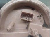 Recambio de aforador para bmw 3 (e46) 320 d referencia OEM IAM 6750582 16146768488 228214002002 VDO