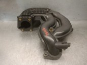 Recambio de colector admision para bmw 3 (e46) 316 i referencia OEM IAM 1432032 11611432032 