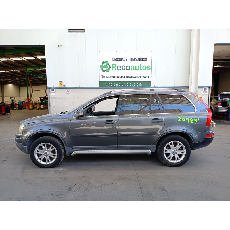 volvo xc90 i (275) del año 2006