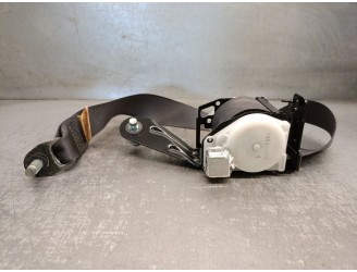 Recambio de cinturon seguridad trasero izquierdo para honda accord viii (cu) 2.0 i (cu1) referencia OEM IAM 82850TL0G11ZA 82850T