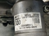 Recambio de abs para kia niro i (de) 1.6 gdi hybrid referencia OEM IAM 58500G5300  