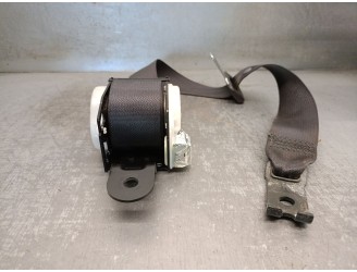 Recambio de cinturon seguridad trasero central para honda accord viii (cu) 2.0 i (cu1) referencia OEM IAM 82456TL0000 82456TL000