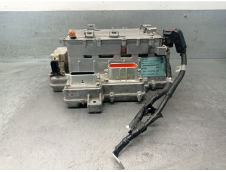Replacement battery for Kia Niro I (DE) 1.6 GDi Hybrid OEM IAM reference 366002B210 SIG5G600041 MOBIOS