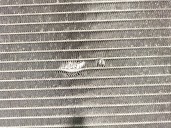 Recambio de radiador agua para kia cee´d hatchback (ed) 1.6 crdi 90 referencia OEM IAM 253102L600450MMX456MMX28MM 