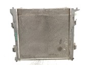 Recambio de radiador agua para kia cee´d hatchback (ed) 1.6 crdi 90 referencia OEM IAM 253102L600450MMX456MMX28MM 