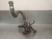 Recambio de bomba agua para kia niro i (de) 1.6 gdi hybrid referencia OEM IAM 2510003HZ0 2510003HB0 201606280392