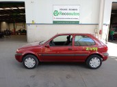 ford fiesta iv (ja_, jb_) del año 2001