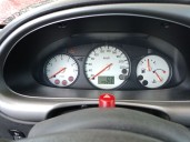 ford fiesta iv (ja_, jb_) del año 2001