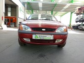 ford fiesta iv (ja_, jb_) del año 2001