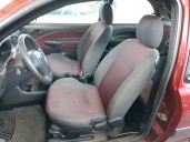 ford fiesta iv (ja_, jb_) del año 2001