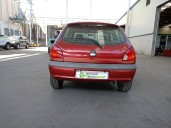 ford fiesta iv (ja_, jb_) del año 2001