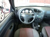 ford fiesta iv (ja_, jb_) del año 2001