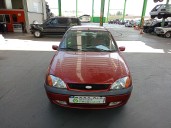 ford fiesta iv (ja_, jb_) del año 2001