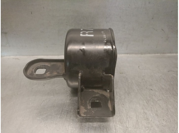 Recambio de soporte motor derecho para chevrolet aveo / kalos hatchback (t250, t255) 1.2 referencia OEM IAM 96806636 96806636 
