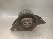 Recambio de soporte motor derecho para chevrolet aveo / kalos hatchback (t250, t255) 1.2 referencia OEM IAM 96806636 96806636 