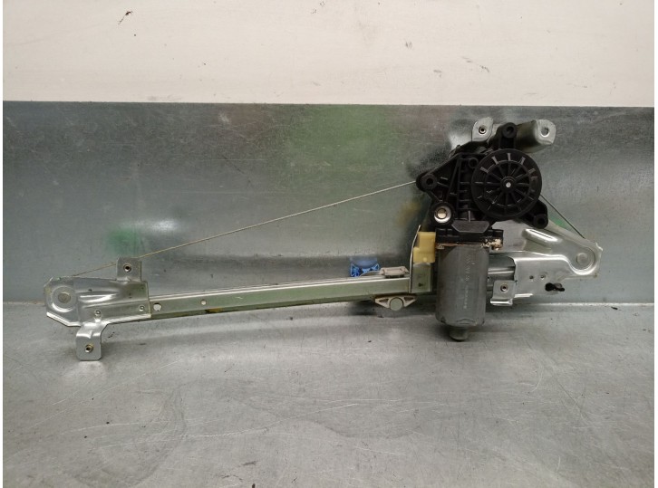 Replacement rear right window regulator for Saab 9-5 (YS3E) 3.0 TiD OEM IAM reference 5333422 5333422 