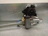 Replacement rear right window regulator for Saab 9-5 (YS3E) 3.0 TiD OEM IAM reference 5333422 5333422 