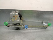 Recambio de elevalunas trasero derecho para saab 9-5 (ys3e) 3.0 tid referencia OEM IAM 5333422 5333422 