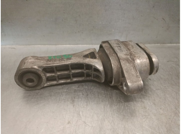 Recambio de soporte motor para chevrolet aveo / kalos hatchback (t250, t255) 1.2 referencia OEM IAM 20101026 96806644 