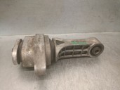 Recambio de soporte motor para chevrolet aveo / kalos hatchback (t250, t255) 1.2 referencia OEM IAM 20101026 96806644 