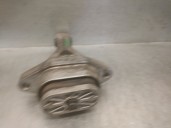 Recambio de soporte motor para chevrolet aveo / kalos hatchback (t250, t255) 1.2 referencia OEM IAM 20101026 96806644 