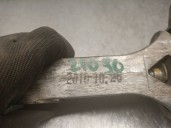 Recambio de soporte motor para chevrolet aveo / kalos hatchback (t250, t255) 1.2 referencia OEM IAM 20101026 96806644 