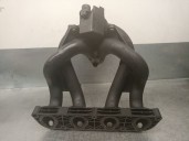 Recambio de colector admision para bmw 3 (e46) 316 i referencia OEM IAM 11611432033 11611432033 0928400375 BOSCH