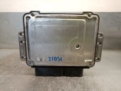 Recambio de centralita motor uce para kia cee´d hatchback (ed) 1.6 crdi 90 referencia OEM IAM 391142A510 0281016492 BOSCH