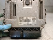 Recambio de centralita motor uce para kia cee´d hatchback (ed) 1.6 crdi 90 referencia OEM IAM 391142A510 0281016492 BOSCH