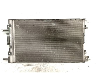 Replacement air conditioning condenser / radiator for Saab 9-5 (YS3G) 2.0 TiD OEM IAM reference 13330217 1850134 N6565005 