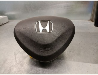 Recambio de airbag delantero izquierdo para honda accord viii (cu) 2.0 i (cu1) referencia OEM IAM 77800TL0G810 77810TL0G80ZA 