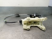 Recambio de palanca cambio para kia niro i (de) 1.6 gdi hybrid referencia OEM IAM 46701D4430  