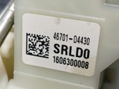 Recambio de palanca cambio para kia niro i (de) 1.6 gdi hybrid referencia OEM IAM 46701D4430  