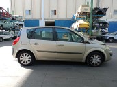 renault scénic ii (jm0/1_) del año 2007